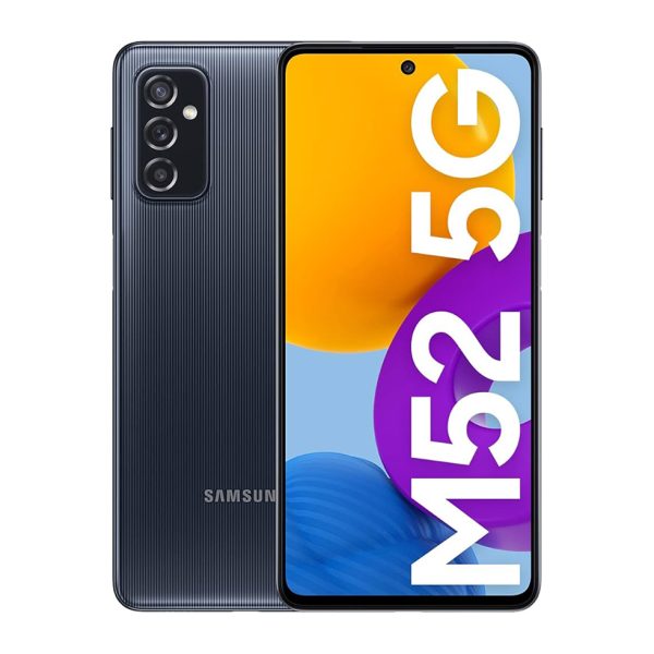 Reparar Samsung Galaxy M52 5G